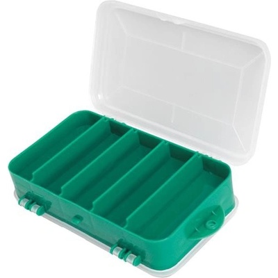 TIPA Krabička organizér oboustranná 172x106x46mm
