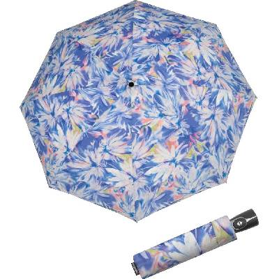 Doppler skládací deštník Magic Fiber Flowery 7441465FY