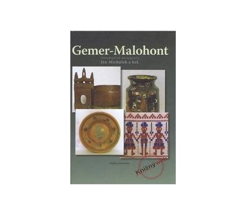 Gemer-Malohont