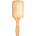 Olivia Garden Eco-Friendly Bamboo Brush Detangle Nylon L