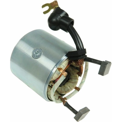 Budicí vinutí, startér AS-PL SF2009S