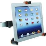Roline Value Stand for Tablet, Headrest Holder (Value 17.99.1152)