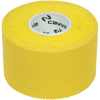 Cawila Sporttape COLOR 3, 8cm x 10m 6er Set