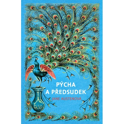 Pýcha a předsudek