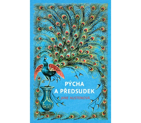 Pýcha a předsudek