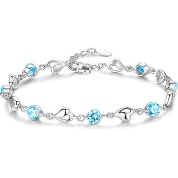 HARAHU Гривна mi-29273 - Синя kp29273 (mi-29273)