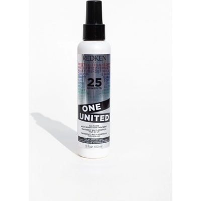 Redken One United All-In-One Multi-Benefit Treatment 150 ml – Zboží Dáma