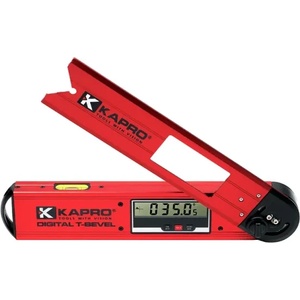 Kapro Ъгломер дигитален Kapro 992/ 265 мм (TS992000008C00)