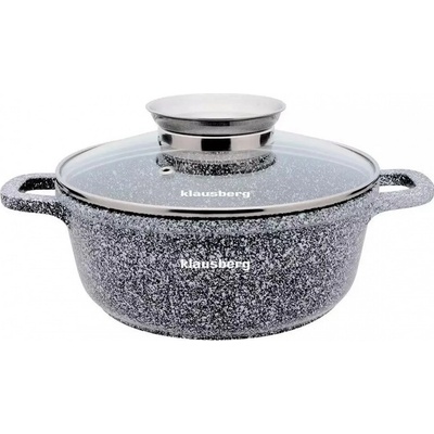 Klausberg KB-7519 – Zboží Dáma