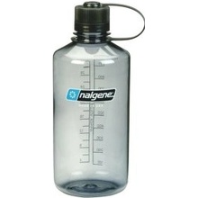 Nalgene Narrow Mouth Trans 1000 ml