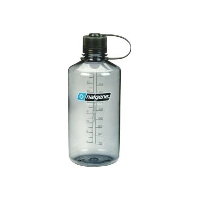 Nalgene Narrow Mouth Trans 1000 ml