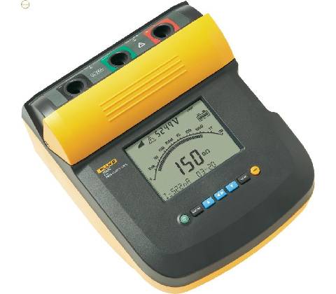 Fluke 1550C