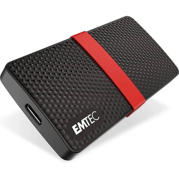 Image 1 of EMTEC X200 2TB USB 3.2 (ECSSD2TX200)