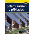Solární zařízení v příkladech