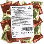 Amor Bulk-Pack: Nature, 100 natural condoms