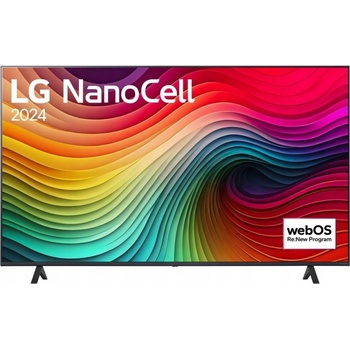LG 65NANO82T3B