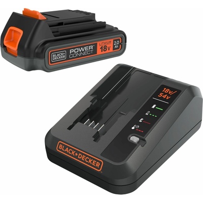 Black & Decker BDC2A20 – Zboží Dáma