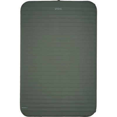 Stoic Шалте Stoic HaverdalSt. Self Inflating Mat Sleeping mat - Chameleon - размер Double (560-0998-0112)