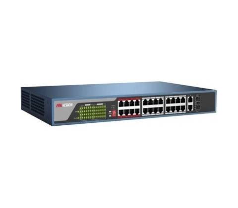Hikvision DS-3E0326P-E