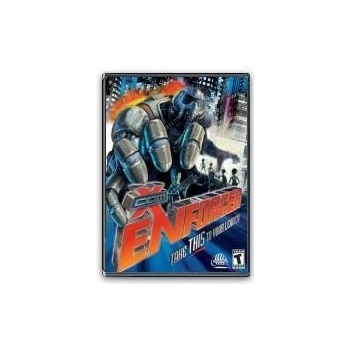 X-COM: Enforcer