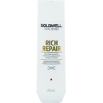 Goldwell Dualsenses Rich Repair Restoring Shampoo 250 ml - cosmetino