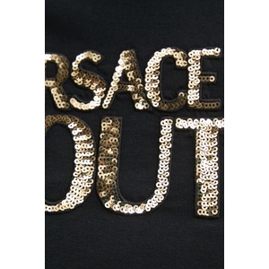 Versace Jeans Couture Тениска (78HAHE00.CJ02E)