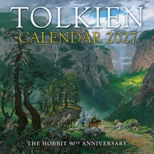 Tolkien J. R. R. Tolkien 2027