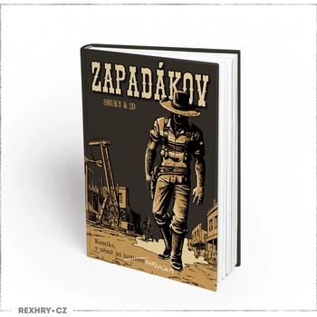 Zapadákov