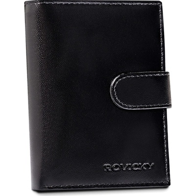 Rovicky 10L upínkou + RFID černá