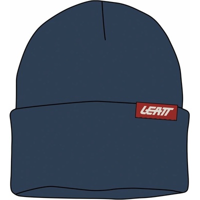 Leatt Team denim blue