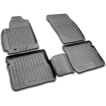 Element 3D Гумени стелки за HAVAL H9 (2015+) 5 pcs