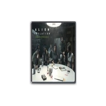 Alien: Isolation - Crew Expendable