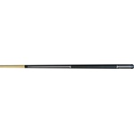 Rage Щека Rage Bolt, Silver Paint w/ Specialized Matte Finish & Sleek Wrapless Matte Black Handle