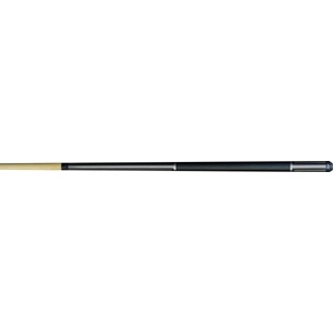 Rage Щека Rage Bolt, Silver Paint w/ Specialized Matte Finish & Sleek Wrapless Matte Black Handle