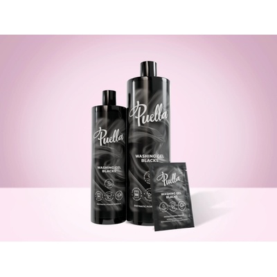 Puella prací gel na černé prádlo 500 ml 50 PD
