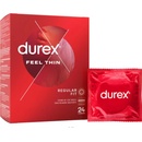 Durex Feel Thin 24 ks