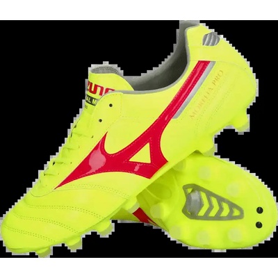 Mizuno Morelia II Pro FG P1GA241345
