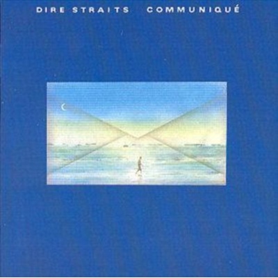 COMMUNIQUE - DIRE STRAITS