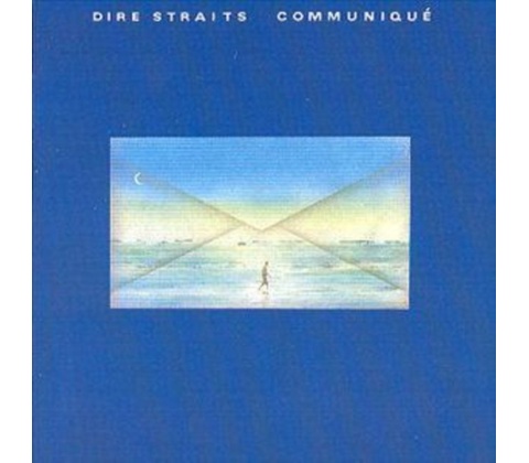 COMMUNIQUE - DIRE STRAITS
