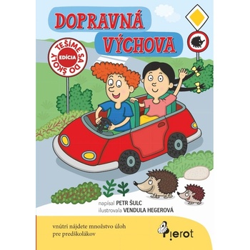 Dopravná výchova