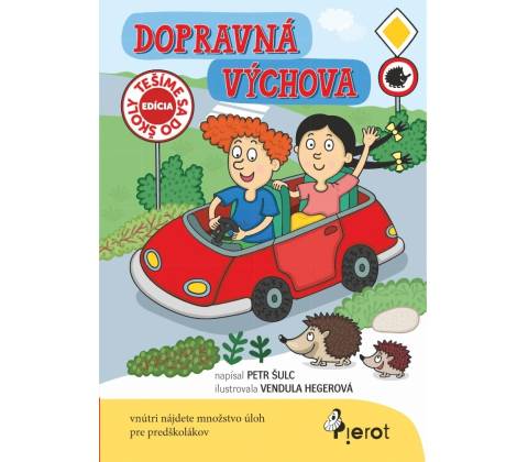 Dopravná výchova