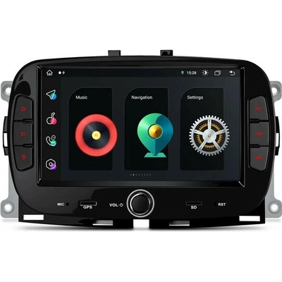 Xtrons IA72500FLS