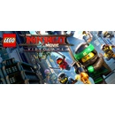 Hry na Nintendo Switch LEGO Ninjago Movie Video Game