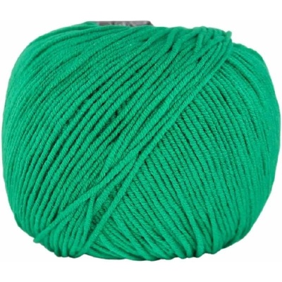 Jeans 8142 - Střední zelená