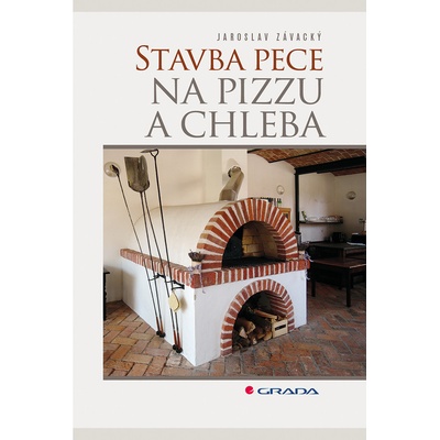 Stavba pece na pizzu a chleba Závacký Jaroslav