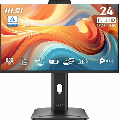 MSI PRO MP245PDG E14