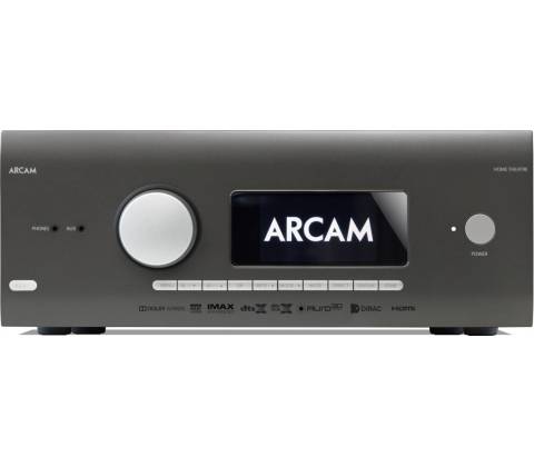 Arcam HDA AV41