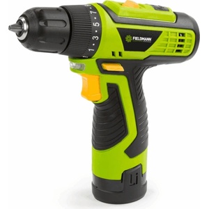 Fieldmann FDV 10250-A Бормашина-винтоверт
