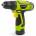 Fieldmann FDV 10250-A