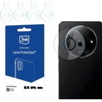 3mk Protection 4x Стъкло за камера 3mk за Xiaomi Redmi A3 - Прозрачен KP38143